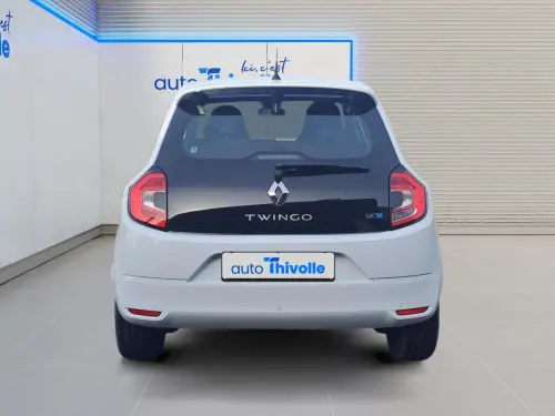 Renault Twingo Twingo III Achat Intégral Zen - Photo 3