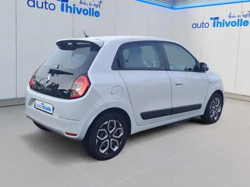 Renault Twingo Twingo III Achat Intégral Zen - Photo 4