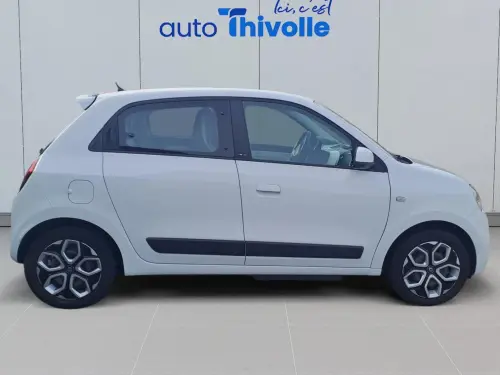 Renault Twingo Twingo III Achat Intégral Zen - Photo 5