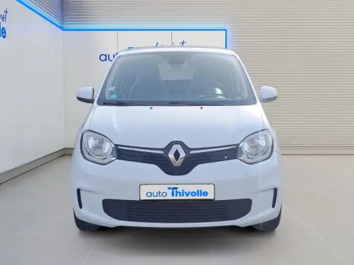 Renault Twingo Twingo III Achat Intégral Zen - Photo 7