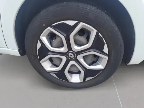 Renault Twingo Twingo III Achat Intégral Zen - Photo 8