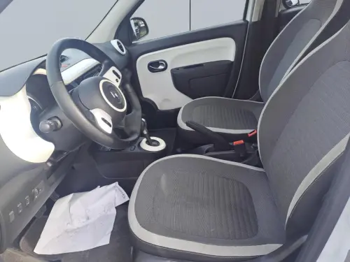 Renault Twingo Twingo III Achat Intégral Zen - Photo 9