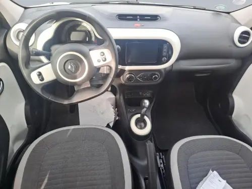 Renault Twingo Twingo III Achat Intégral Zen - Photo 11