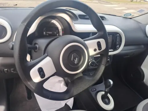 Renault Twingo Twingo III Achat Intégral Zen - Photo 13