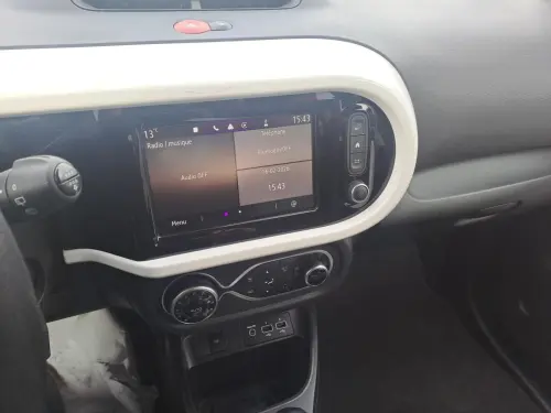 Renault Twingo Twingo III Achat Intégral Zen - Photo 14