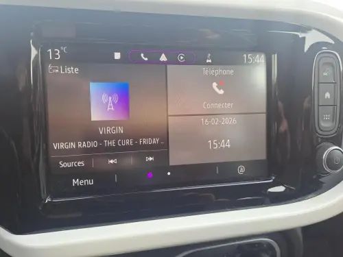 Renault Twingo Twingo III Achat Intégral Zen - Photo 19