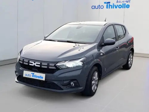 Dacia Sandero ECO-G 100 Expression - Photo 0