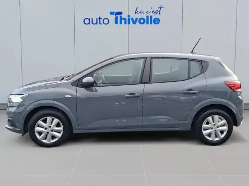 Dacia Sandero ECO-G 100 Expression - Photo 1