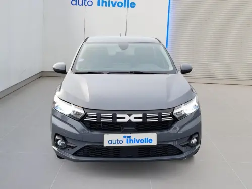 Dacia Sandero ECO-G 100 Expression - Photo 7