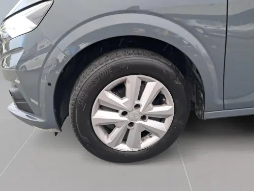 Dacia Sandero ECO-G 100 Expression - Photo 8