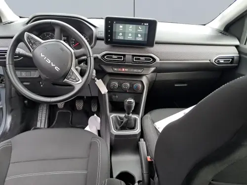 Dacia Sandero ECO-G 100 Expression - Photo 11