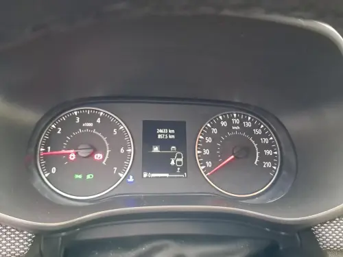 Dacia Sandero ECO-G 100 Expression - Photo 13