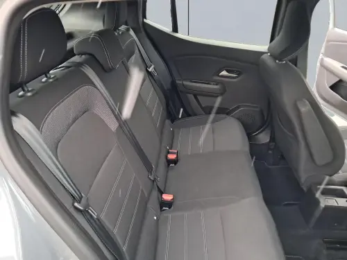 Dacia Sandero ECO-G 100 Expression - Photo 17