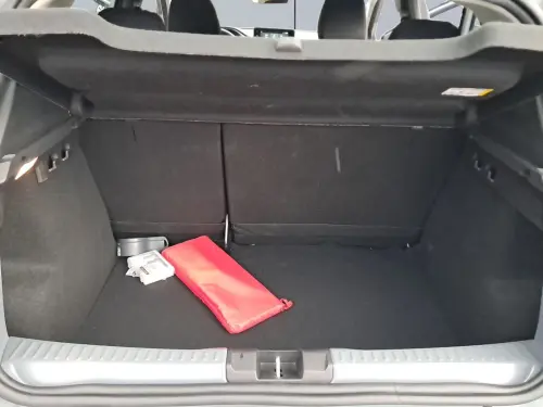 Dacia Sandero ECO-G 100 Expression - Photo 18