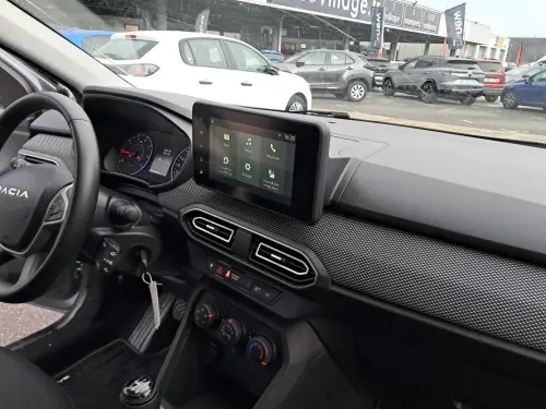 Dacia Sandero ECO-G 100 Expression - Photo 19