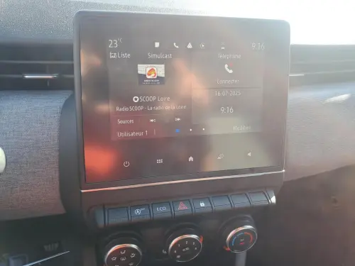 Renault Clio Clio TCe 90 Evolution - Photo 5