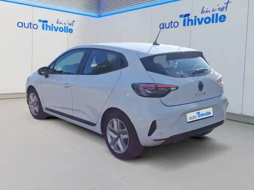 Renault Clio Clio TCe 90 Evolution - Photo 9