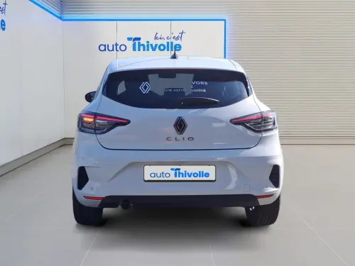 Renault Clio Clio TCe 90 Evolution - Photo 10