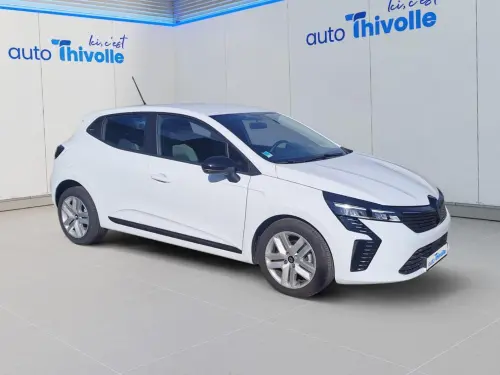 Renault Clio Clio TCe 90 Evolution - Photo 16