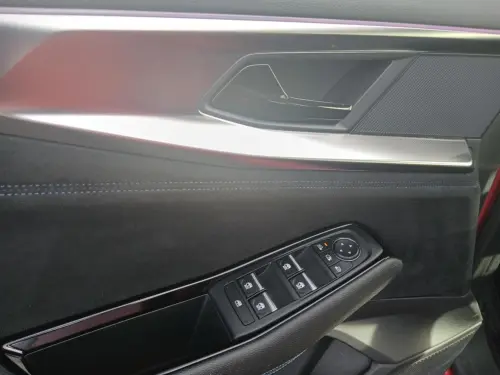 Renault Espace Espace E-Tech hybrid 200 esprit Alpine - Photo 10