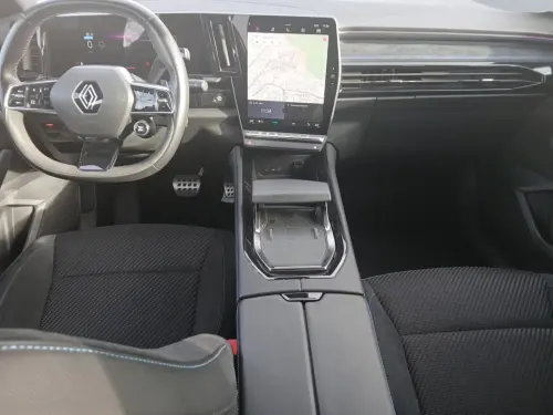 Renault Espace Espace E-Tech hybrid 200 esprit Alpine - Photo 11