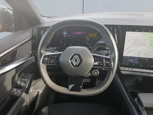 Renault Espace Espace E-Tech hybrid 200 esprit Alpine - Photo 12