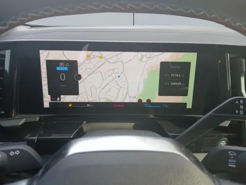 Renault Espace Espace E-Tech hybrid 200 esprit Alpine - Photo 13