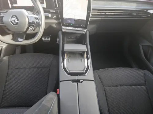 Renault Espace Espace E-Tech hybrid 200 esprit Alpine - Photo 14