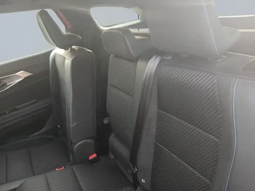 Renault Espace Espace E-Tech hybrid 200 esprit Alpine - Photo 15