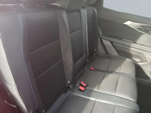 Renault Espace Espace E-Tech hybrid 200 esprit Alpine - Photo 17