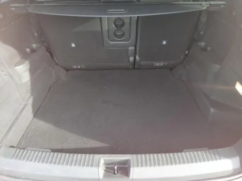 Renault Espace Espace E-Tech hybrid 200 esprit Alpine - Photo 18