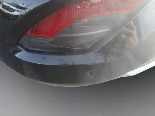 Renault Espace Espace E-Tech hybrid 200 esprit Alpine - Photo 19