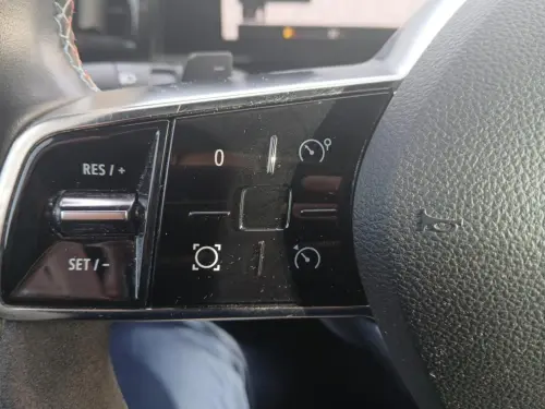 Renault Espace Espace E-Tech hybrid 200 esprit Alpine - Photo 21