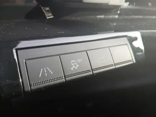 Renault Espace Espace E-Tech hybrid 200 esprit Alpine - Photo 23