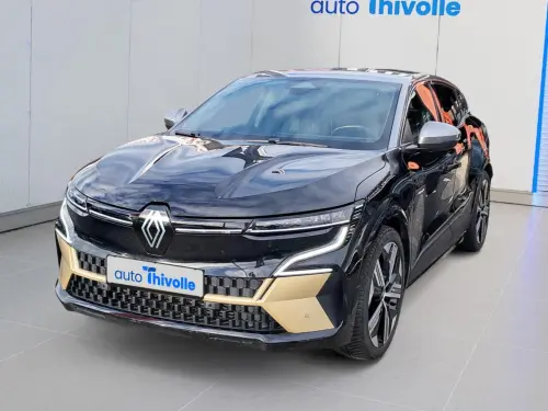 Renault Megane E-Tech Megane E-Tech EV60 220 ch super charge Iconic - Photo 0