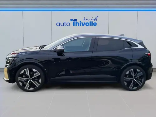 Renault Megane E-Tech Megane E-Tech EV60 220 ch super charge Iconic - Photo 1