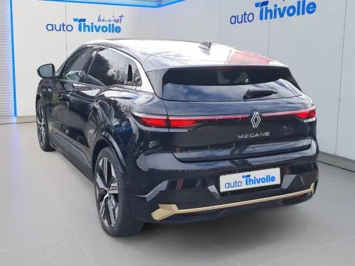 Renault Megane E-Tech Megane E-Tech EV60 220 ch super charge Iconic - Photo 2