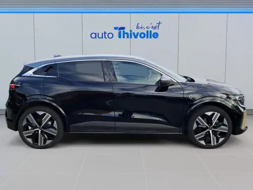 Renault Megane E-Tech Megane E-Tech EV60 220 ch super charge Iconic - Photo 5