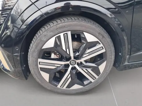 Renault Megane E-Tech Megane E-Tech EV60 220 ch super charge Iconic - Photo 8