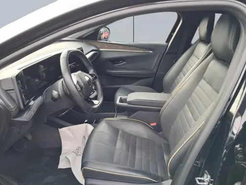 Renault Megane E-Tech Megane E-Tech EV60 220 ch super charge Iconic - Photo 9