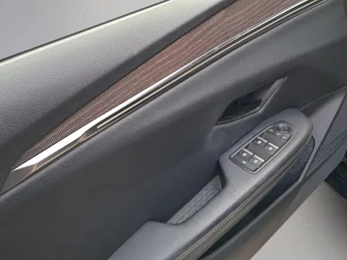 Renault Megane E-Tech Megane E-Tech EV60 220 ch super charge Iconic - Photo 10