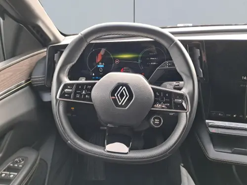 Renault Megane E-Tech Megane E-Tech EV60 220 ch super charge Iconic - Photo 12