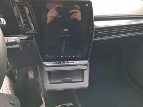 Renault Megane E-Tech Megane E-Tech EV60 220 ch super charge Iconic - Photo 14