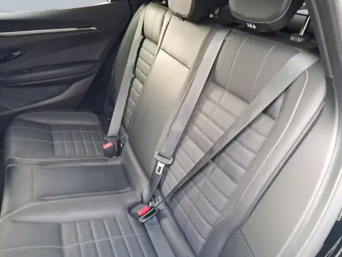 Renault Megane E-Tech Megane E-Tech EV60 220 ch super charge Iconic - Photo 15