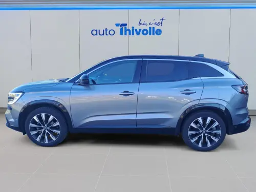 Renault Austral mild hybrid advanced 130 Techno - Photo 1