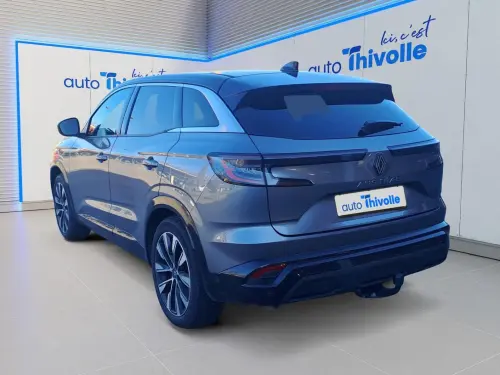 Renault Austral mild hybrid advanced 130 Techno - Photo 2