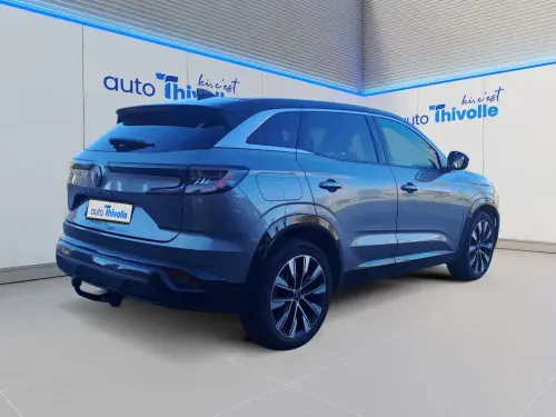 Renault Austral mild hybrid advanced 130 Techno - Photo 4