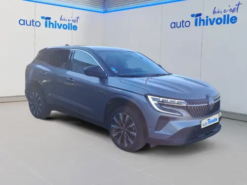 Renault Austral mild hybrid advanced 130 Techno - Photo 6
