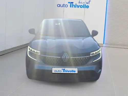 Renault Austral mild hybrid advanced 130 Techno - Photo 7