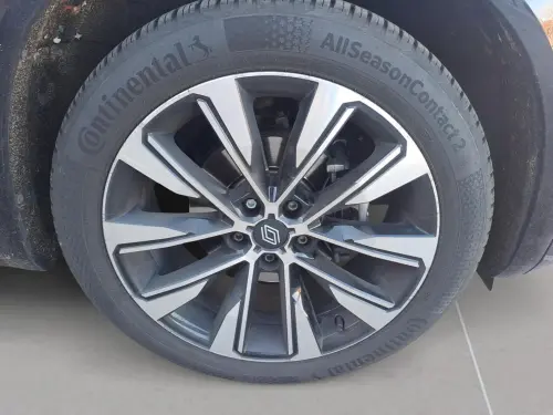 Renault Austral mild hybrid advanced 130 Techno - Photo 8